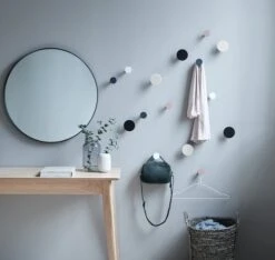 Boutons HADSTEN 5 Pcs/pqt -Royal Oak || Basic Soldes Boutique 100610