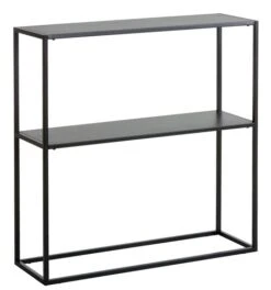 Console VIRUM 26x80 Noir