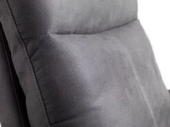 Fauteuil Inclinable ABILDSKOV électrique Tissu Gris 10 Fauteuil Inclinable ABILDSKOV électrique Tissu Gris -Royal Oak || Basic Soldes Boutique 113690