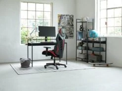 Étagère TISTRUP 5 Tablettes Noir -Royal Oak || Basic Soldes Boutique 115387 1