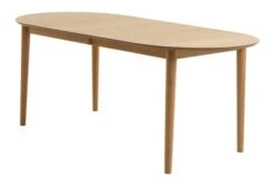 Royal Oak Table EGENS 90x190/270 ChĂȘne