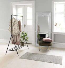 Portant LYNGDAL Noir -Royal Oak || Basic Soldes Boutique 117975