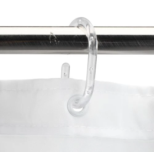 Rideau De Douche BRUNNA 180x200cm Multi 2 Rideau De Douche BRUNNA 180x200cm Multi â Image 2