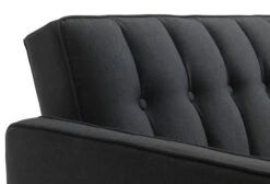 Canapé Convertible TIVEDEN Gris Foncé -Royal Oak || Basic Soldes Boutique 121995