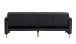 Canapé Convertible TIVEDEN Gris Foncé -Royal Oak || Basic Soldes Boutique 122021