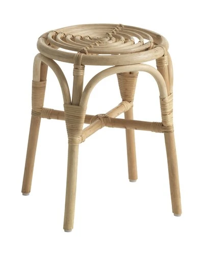 Tabouret JUNGHOLM Naturel 1 Tabouret JUNGHOLM Naturel