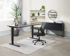 Buffet VIRUM 3 Portes Noir -Royal Oak || Basic Soldes Boutique 128833