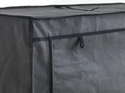 Armoire DAMHUS 149x174 Gris Foncé -Royal Oak || Basic Soldes Boutique 131390 1