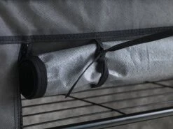 Armoire DAMHUS 100x174 Gris Foncé -Royal Oak || Basic Soldes Boutique 131391