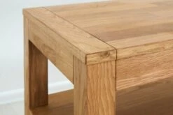 Royal Oak Meuble TV HAGE 170 Cm 3 Tiroirs Chêne -Royal Oak || Basic Soldes Boutique 132782