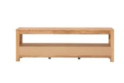 Royal Oak Meuble TV HAGE 170 Cm 3 Tiroirs Chêne -Royal Oak || Basic Soldes Boutique 132787