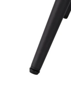 Repose-pieds ULDUM Gris/noir -Royal Oak || Basic Soldes Boutique 133227