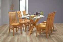 Royal Oak Chaise SILLERUP Chêne -Royal Oak || Basic Soldes Boutique 133553 1