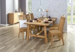 Royal Oak Chaise SILLERUP Chêne -Royal Oak || Basic Soldes Boutique 133554