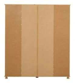 Armoire LYNE 200x224 Teintée -Royal Oak || Basic Soldes Boutique 133652