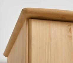 Armoire LYNE 151x224 Teintée -Royal Oak || Basic Soldes Boutique 133674