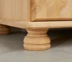 Armoire LYNE 151x224 Teintée -Royal Oak || Basic Soldes Boutique 133677