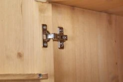 Armoire LYNE 248x224 Teintée -Royal Oak || Basic Soldes Boutique 133688