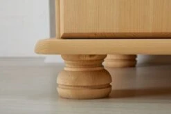 Armoire LYNE 248x224 Teintée -Royal Oak || Basic Soldes Boutique 133690