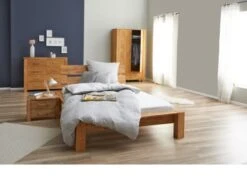 Royal Oak Armoire OLDE 120x200 Chêne -Royal Oak || Basic Soldes Boutique 134121