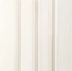 Buffet VILSTED 2 Portes Blanc/brun -Royal Oak || Basic Soldes Boutique 135057