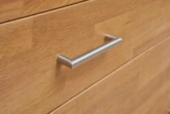 Royal Oak Vitrine OLDE 2 Portes Chêne -Royal Oak || Basic Soldes Boutique 135337