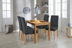 Royal Oak Table JEGERUP 70x115 Chêne -Royal Oak || Basic Soldes Boutique 136103 1