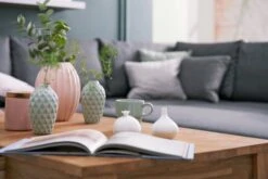 Royal Oak Table Basse OLDE 70x120 Chêne -Royal Oak || Basic Soldes Boutique 136960