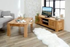 Royal Oak Table Basse OLDE 70x120 Chêne -Royal Oak || Basic Soldes Boutique 136963 1