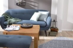 Royal Oak Table Basse OLDE 85x85 Chêne -Royal Oak || Basic Soldes Boutique 136967