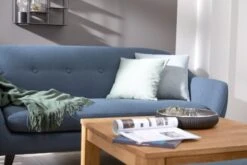 Royal Oak Table Basse OLDE 85x85 Chêne -Royal Oak || Basic Soldes Boutique 136968