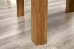 Royal Oak Table Basse OLDE 85x85 Chêne -Royal Oak || Basic Soldes Boutique 136971