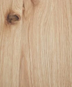 Royal Oak Table De Bar SANDBY 71x128 Chêne Naturel/noir -Royal Oak || Basic Soldes Boutique 137273