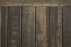 Commode ORLANDO 3 Tiroirs Blanc/gris -Royal Oak || Basic Soldes Boutique 137777 1