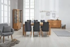 Royal Oak Table HAGE 90x190 Chêne -Royal Oak || Basic Soldes Boutique 137886 2