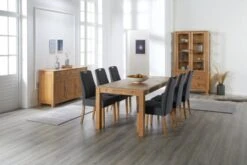 Royal Oak Table HAGE 90x190 Chêne -Royal Oak || Basic Soldes Boutique 137904 2