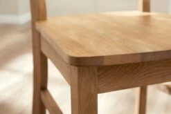 Royal Oak Chaise JELS Chêne -Royal Oak || Basic Soldes Boutique 137948