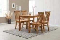 Royal Oak Table JEGERUP 70x115 Chêne -Royal Oak || Basic Soldes Boutique 137961 1