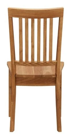 Royal Oak Chaise JELS Chêne -Royal Oak || Basic Soldes Boutique 137962