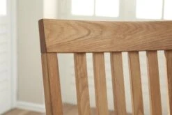 Royal Oak Chaise JELS Chêne -Royal Oak || Basic Soldes Boutique 137965