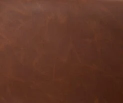 Chaise De Bar BROAGER Brun -Royal Oak || Basic Soldes Boutique 139444