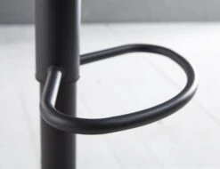 Chaise De Bar BROAGER Brun -Royal Oak || Basic Soldes Boutique 139447