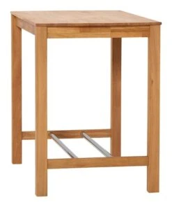 Royal Oak Table De Bar FAUSKE 70x115 Chêne 21 Royal Oak Table De Bar FAUSKE 70x115 Chêne -Royal Oak || Basic Soldes Boutique 139510
