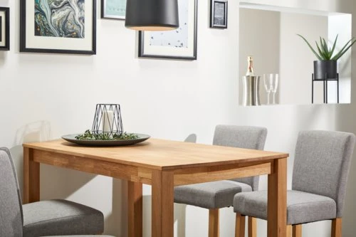 Royal Oak Table De Bar FAUSKE 70x115 Chêne 10 Royal Oak Table De Bar FAUSKE 70x115 Chêne – Image 10