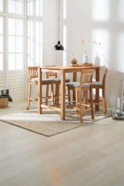 Royal Oak Chaise De Bar HJERTING Gris -Royal Oak || Basic Soldes Boutique 139516 1