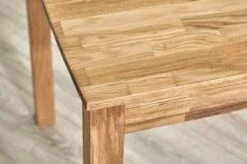 Royal Oak Table JEGERUP 70x115 Chêne -Royal Oak || Basic Soldes Boutique 139521