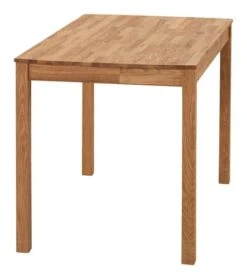 Royal Oak Table JEGERUP 70x115 Chêne -Royal Oak || Basic Soldes Boutique 139522