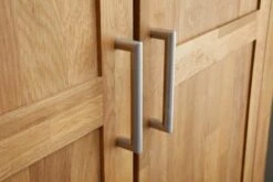 Royal Oak Armoire OLDE 120x200 Chêne -Royal Oak || Basic Soldes Boutique 146411