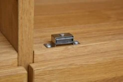 Royal Oak Armoire OLDE 120x200 Chêne -Royal Oak || Basic Soldes Boutique 146412