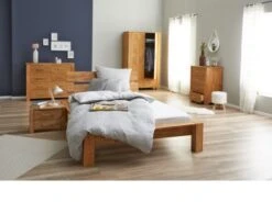 Royal Oak Armoire OLDE 120x200 Chêne -Royal Oak || Basic Soldes Boutique 146415